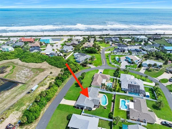 $495,000 | 39 Sea Island Drive North, Ormond Beach, FL 32176