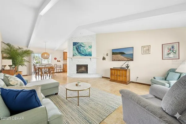 $495,000 | 39 Sea Island Drive North, Ormond Beach, FL 32176