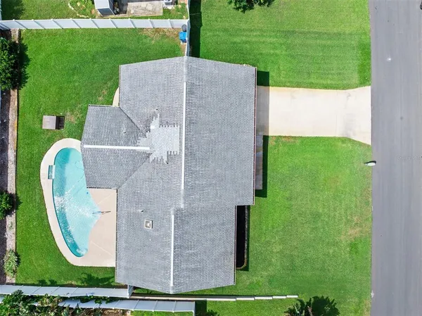 $495,000 | 39 Sea Island Drive North, Ormond Beach, FL 32176