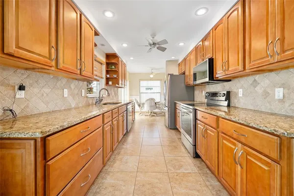 $495,000 | 39 Sea Island Drive North, Ormond Beach, FL 32176
