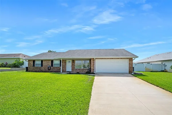 $495,000 | 39 Sea Island Drive North, Ormond Beach, FL 32176