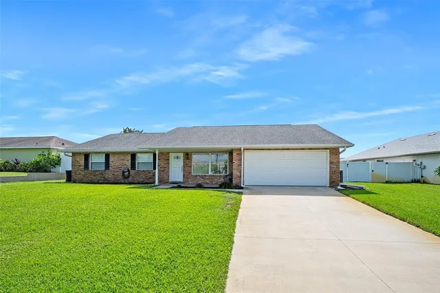 $520,000 | 39 Sea Island Drive North, Ormond Beach, FL 32176