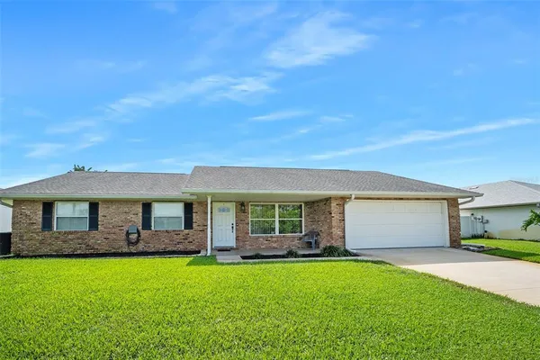 $495,000 | 39 Sea Island Drive North, Ormond Beach, FL 32176