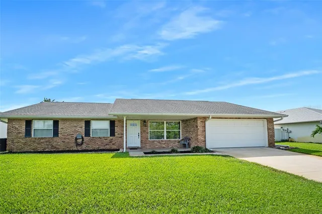 $520,000 | 39 Sea Island Drive North, Ormond Beach, FL 32176