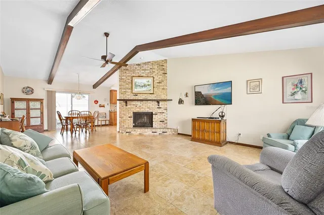 $520,000 | 39 Sea Island Drive North, Ormond Beach, FL 32176