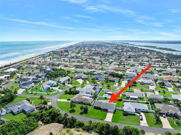 $495,000 | 39 Sea Island Drive North, Ormond Beach, FL 32176