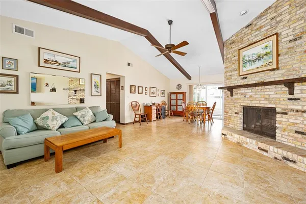 $495,000 | 39 Sea Island Drive North, Ormond Beach, FL 32176