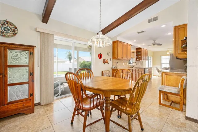 $520,000 | 39 Sea Island Drive North, Ormond Beach, FL 32176