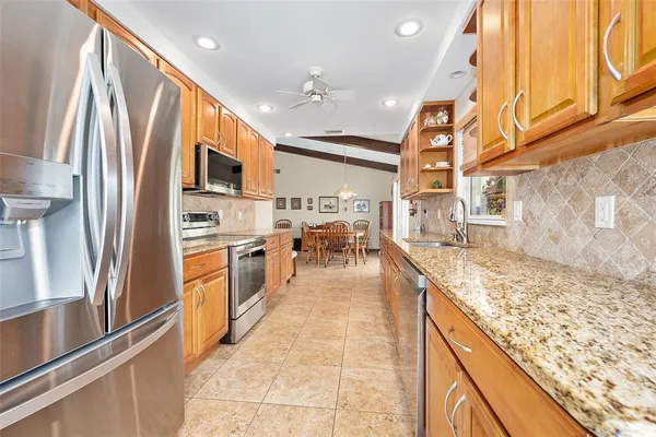 $495,000 | 39 Sea Island Drive North, Ormond Beach, FL 32176