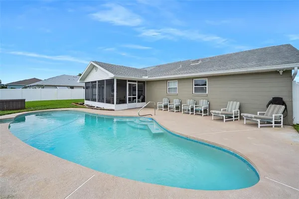 $495,000 | 39 Sea Island Drive North, Ormond Beach, FL 32176