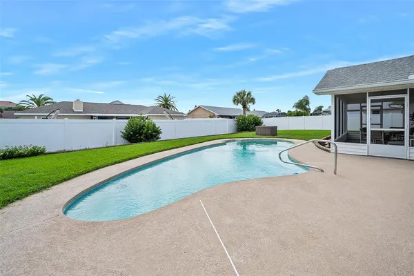 $495,000 | 39 Sea Island Drive North, Ormond Beach, FL 32176