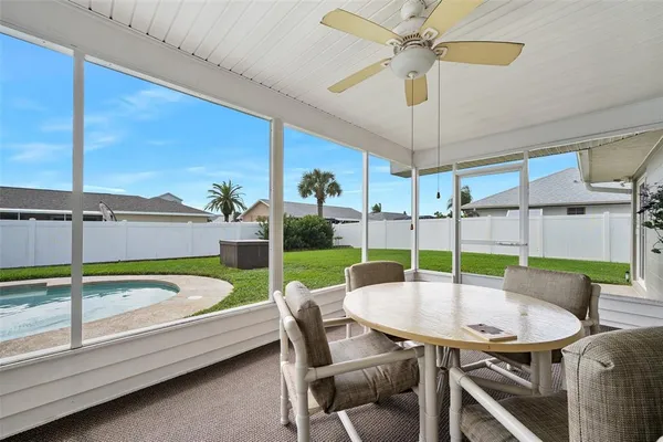 $495,000 | 39 Sea Island Drive North, Ormond Beach, FL 32176