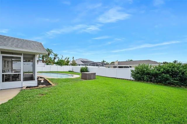 $520,000 | 39 Sea Island Drive North, Ormond Beach, FL 32176