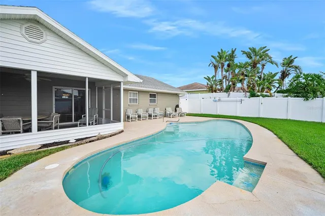 $520,000 | 39 Sea Island Drive North, Ormond Beach, FL 32176