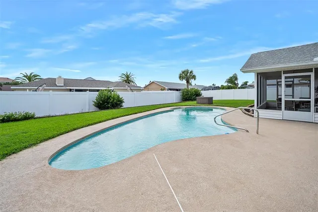 $520,000 | 39 Sea Island Drive North, Ormond Beach, FL 32176