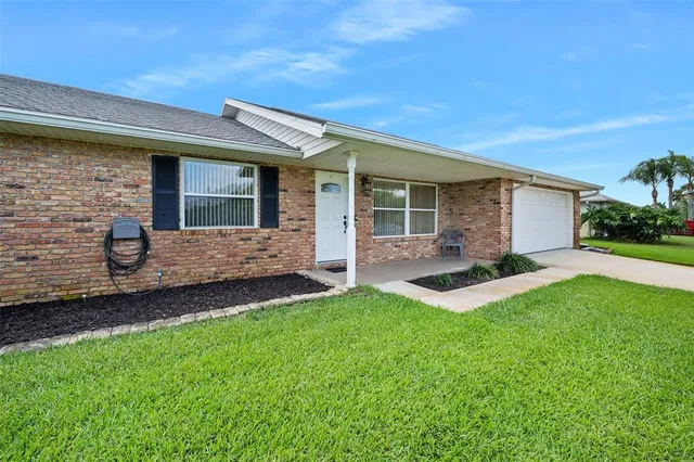 $520,000 | 39 Sea Island Drive North, Ormond Beach, FL 32176