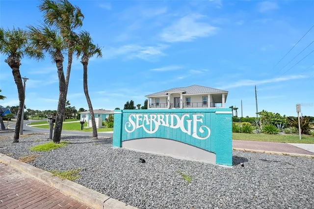 $520,000 | 39 Sea Island Drive North, Ormond Beach, FL 32176