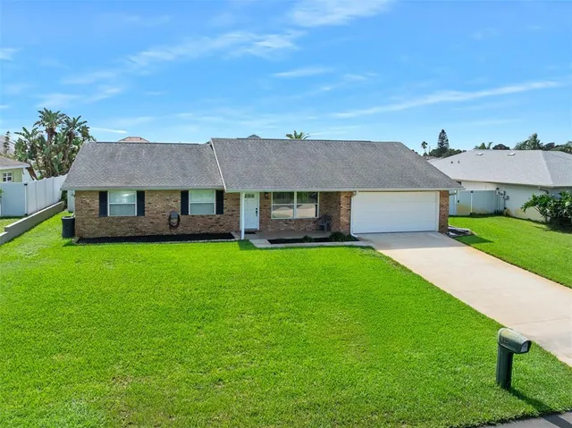 $520,000 | 39 Sea Island Drive North, Ormond Beach, FL 32176