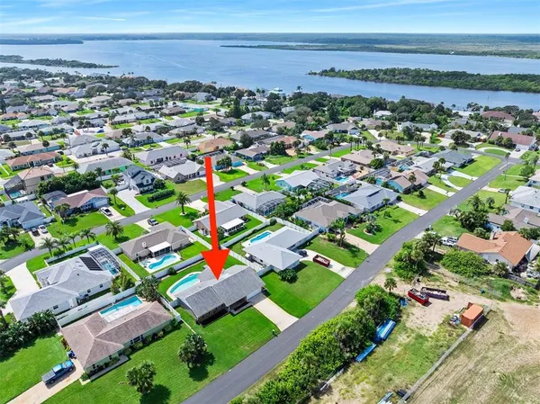 $495,000 | 39 Sea Island Drive North, Ormond Beach, FL 32176