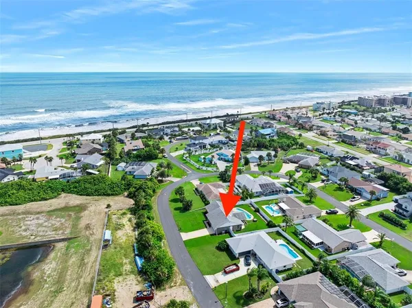 $495,000 | 39 Sea Island Drive North, Ormond Beach, FL 32176