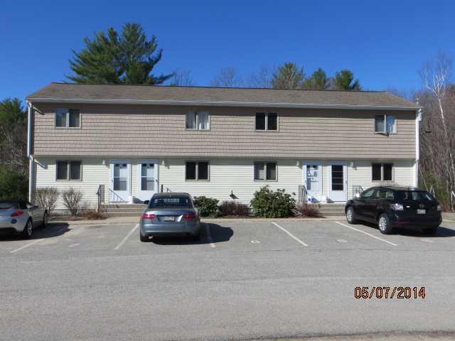 6 C & K Loop, Unit 6 Waterboro, ME 04087 - Photo 1 of 15 Exterior Front.