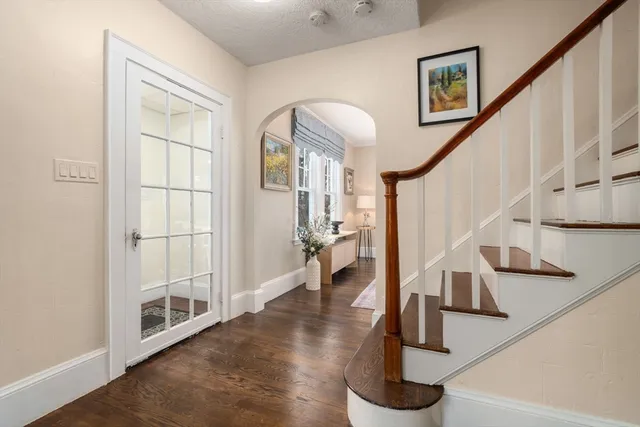 $1,848,000 | 17 Ireland Road, Newton, MA 02459