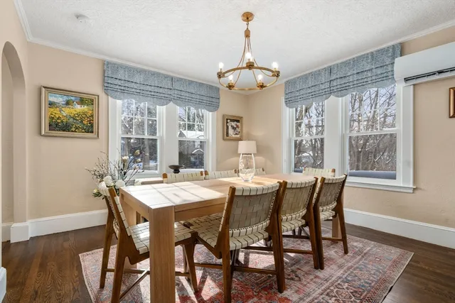 $1,848,000 | 17 Ireland Road, Newton, MA 02459