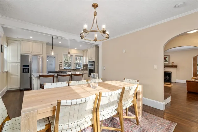 $1,848,000 | 17 Ireland Road, Newton, MA 02459