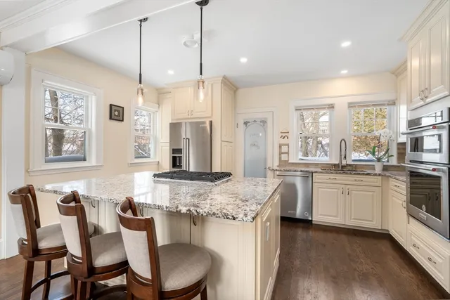 $1,848,000 | 17 Ireland Road, Newton, MA 02459