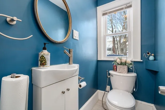 $1,848,000 | 17 Ireland Road, Newton, MA 02459