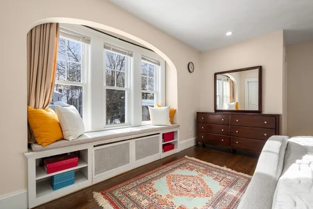 $1,848,000 | 17 Ireland Road, Newton, MA 02459