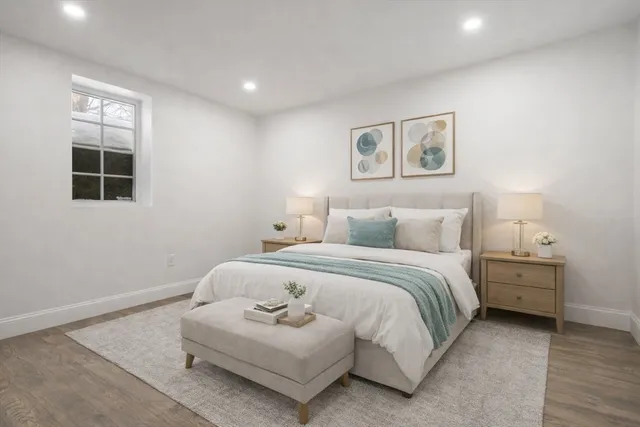 $1,848,000 | 17 Ireland Road, Newton, MA 02459