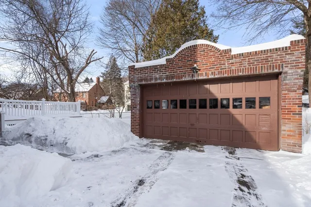 $1,848,000 | 17 Ireland Road, Newton, MA 02459