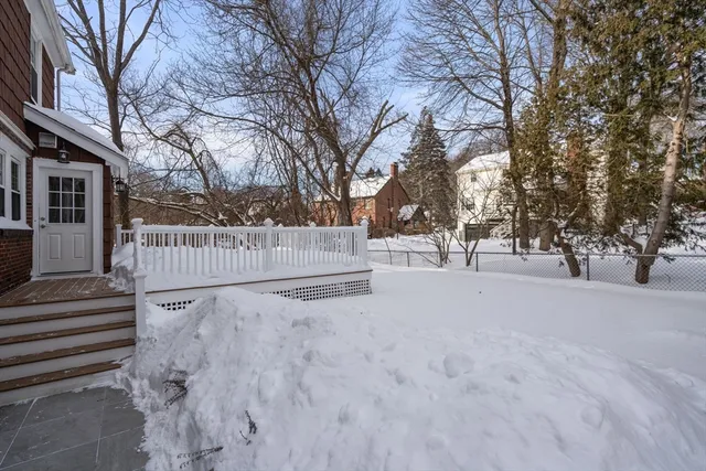 $1,848,000 | 17 Ireland Road, Newton, MA 02459