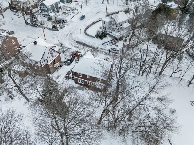 $1,848,000 | 17 Ireland Road, Newton, MA 02459