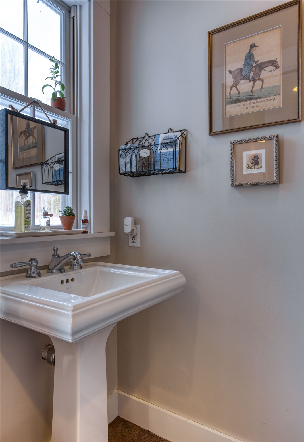 1455 High Pastures Road Pomfret, VT 05091 - Photo 11 of 39 Gallery Image 11