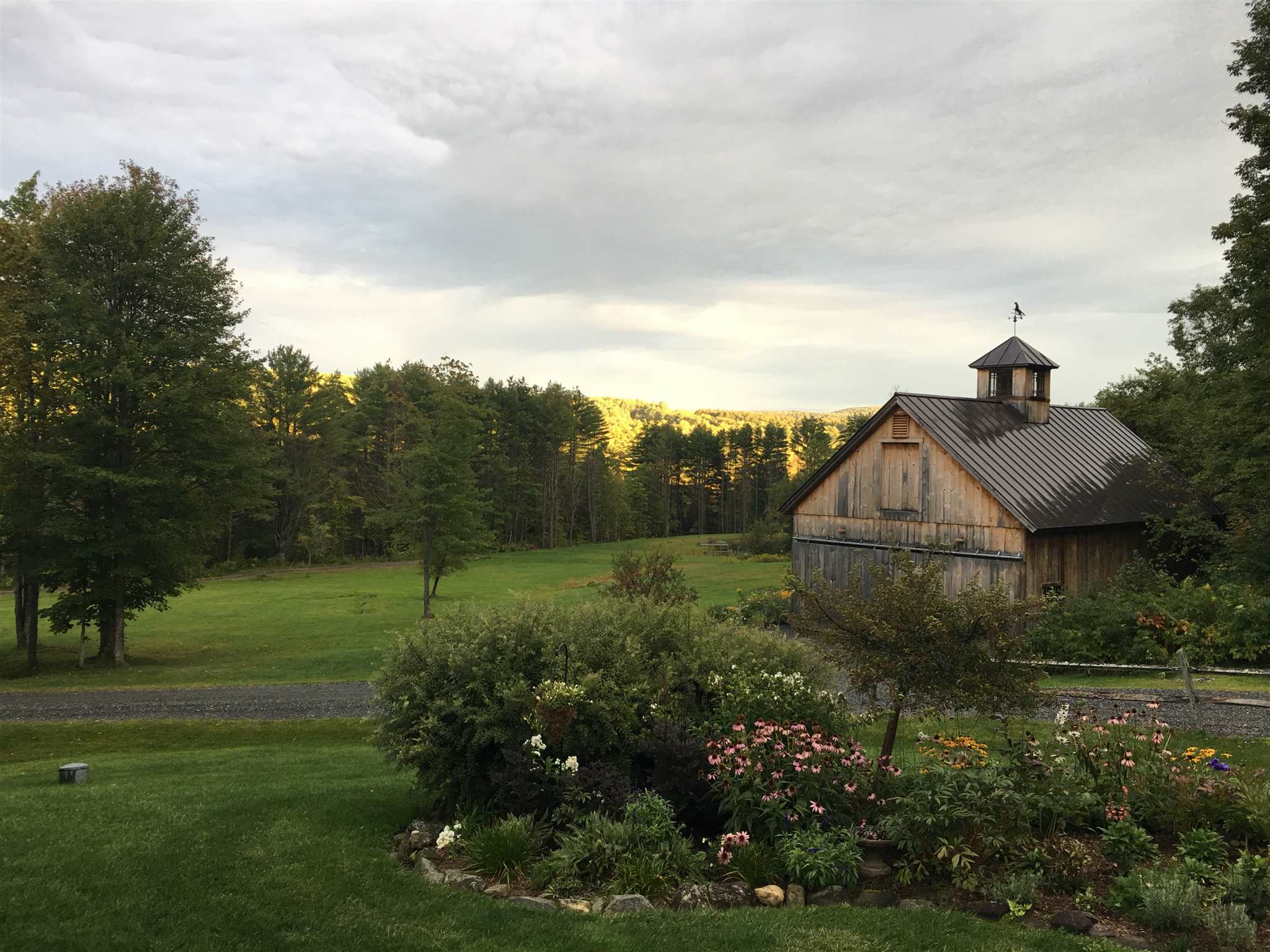 1455 High Pastures Road Pomfret, VT 05091 - Photo 14 of 39 Gallery Image 14