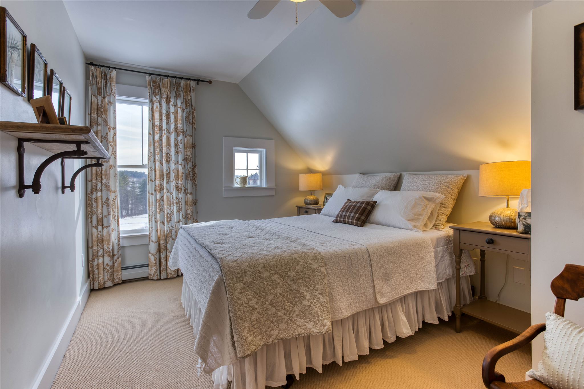 1455 High Pastures Road Pomfret, VT 05091 - Photo 17 of 39 Gallery Image 17