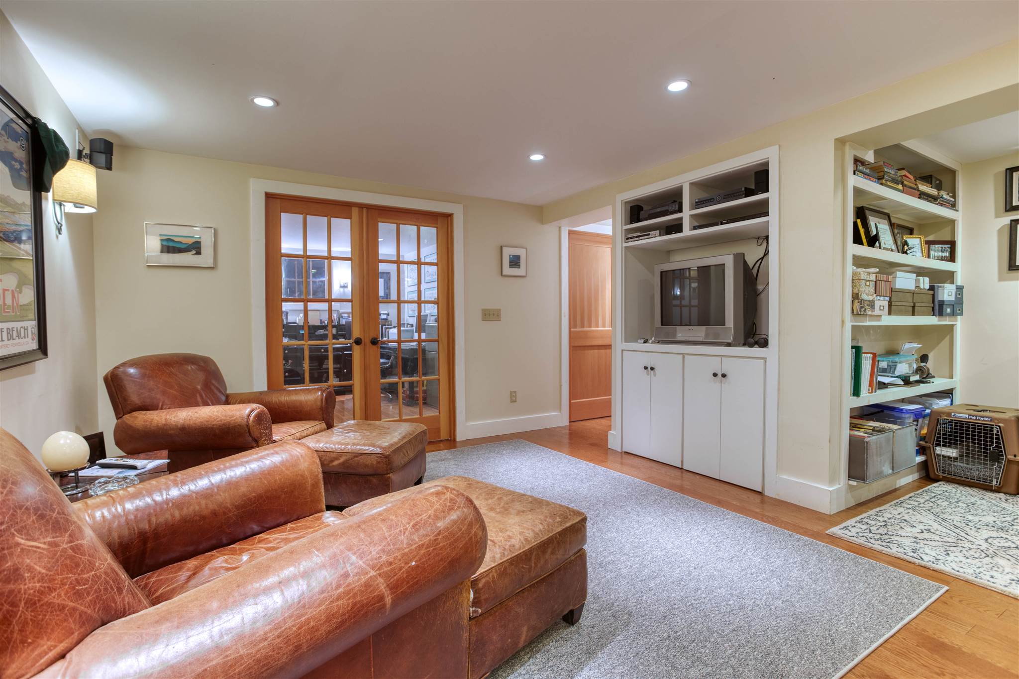 1455 High Pastures Road Pomfret, VT 05091 - Photo 21 of 39 Gallery Image 21