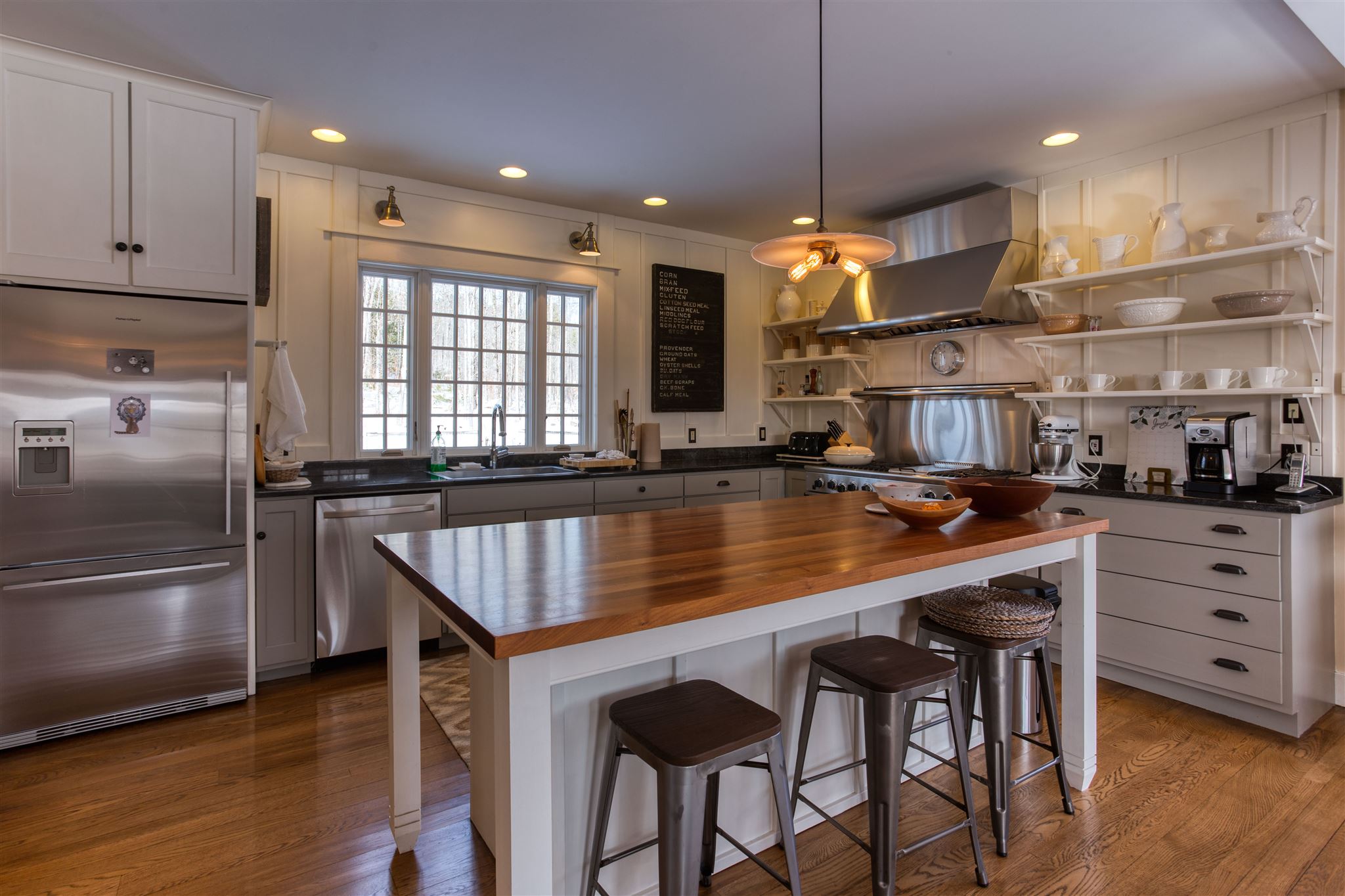 1455 High Pastures Road Pomfret, VT 05091 - Photo 29 of 39 Gallery Image 29