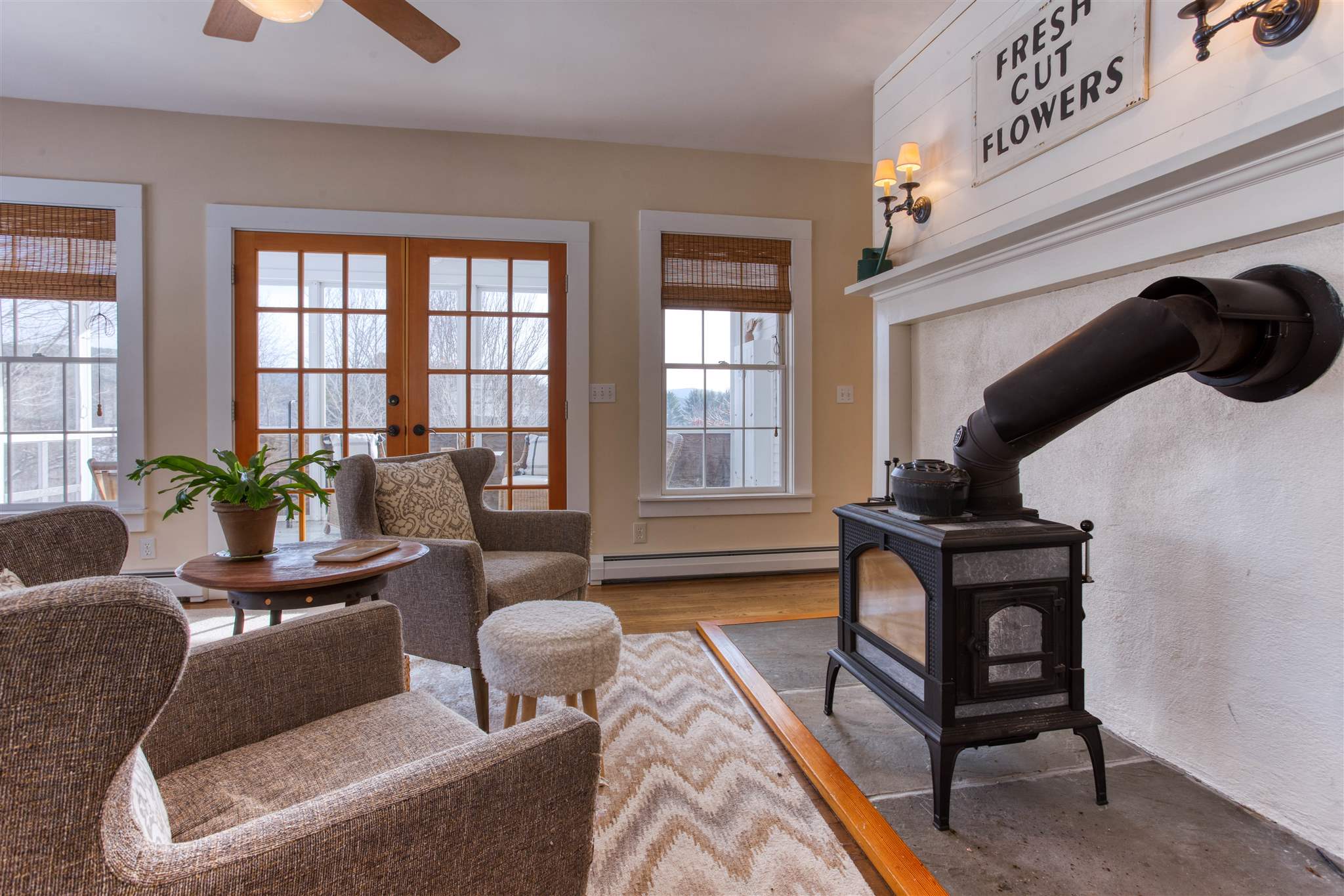 1455 High Pastures Road Pomfret, VT 05091 - Photo 34 of 39 Gallery Image 34