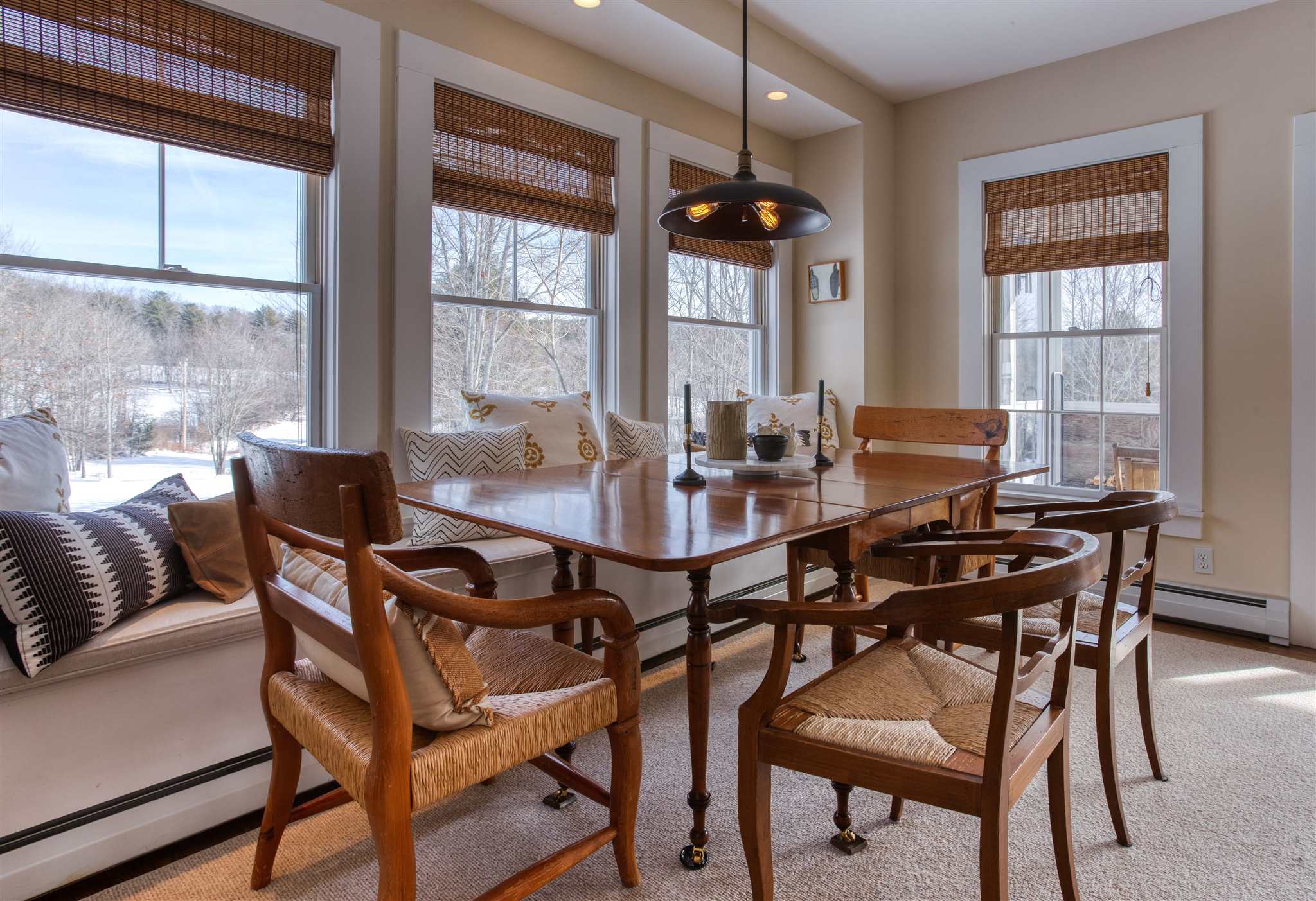 1455 High Pastures Road Pomfret, VT 05091 - Photo 35 of 39 Gallery Image 35