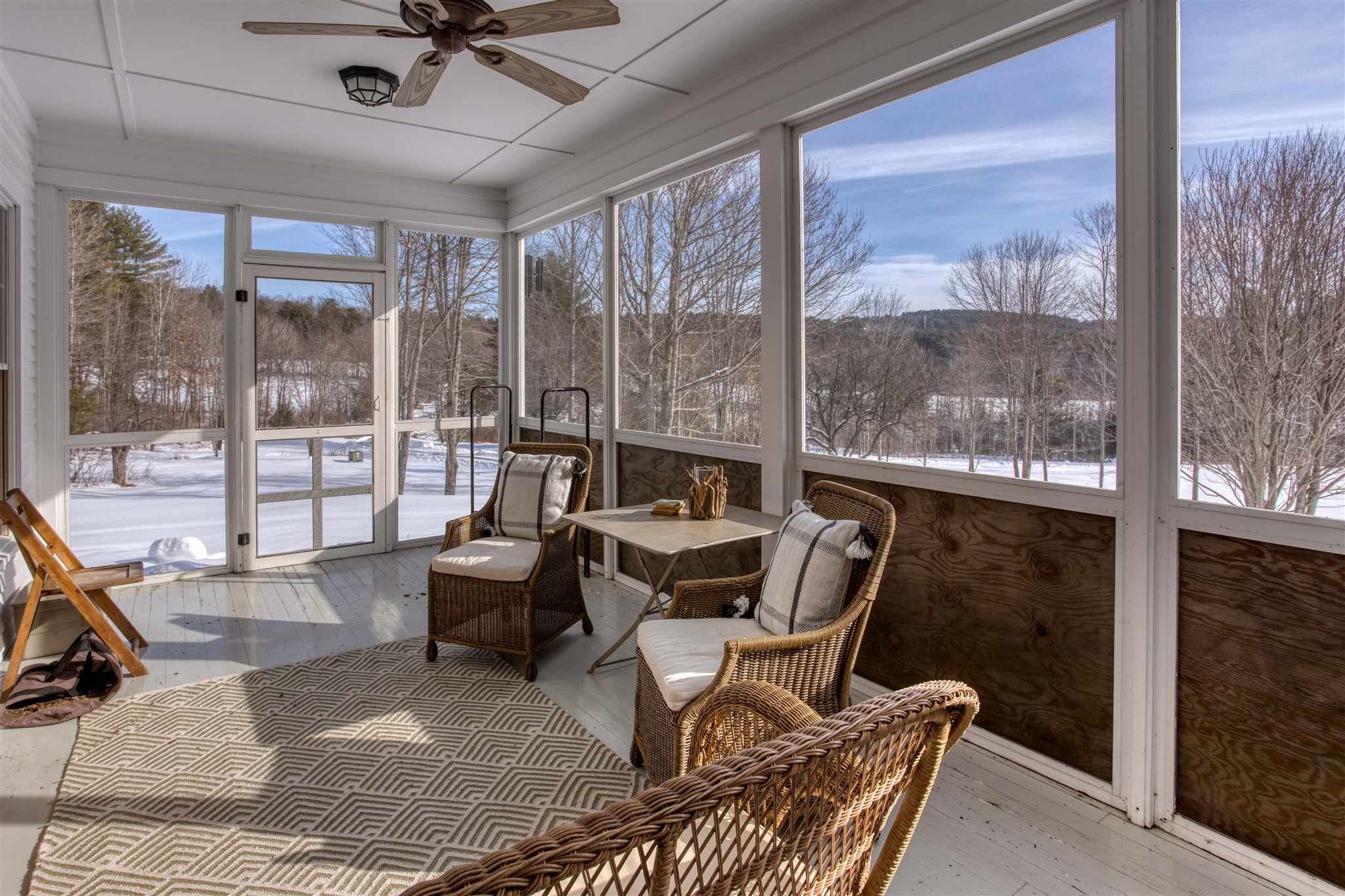 1455 High Pastures Road Pomfret, VT 05091 - Photo 36 of 39 Gallery Image 36