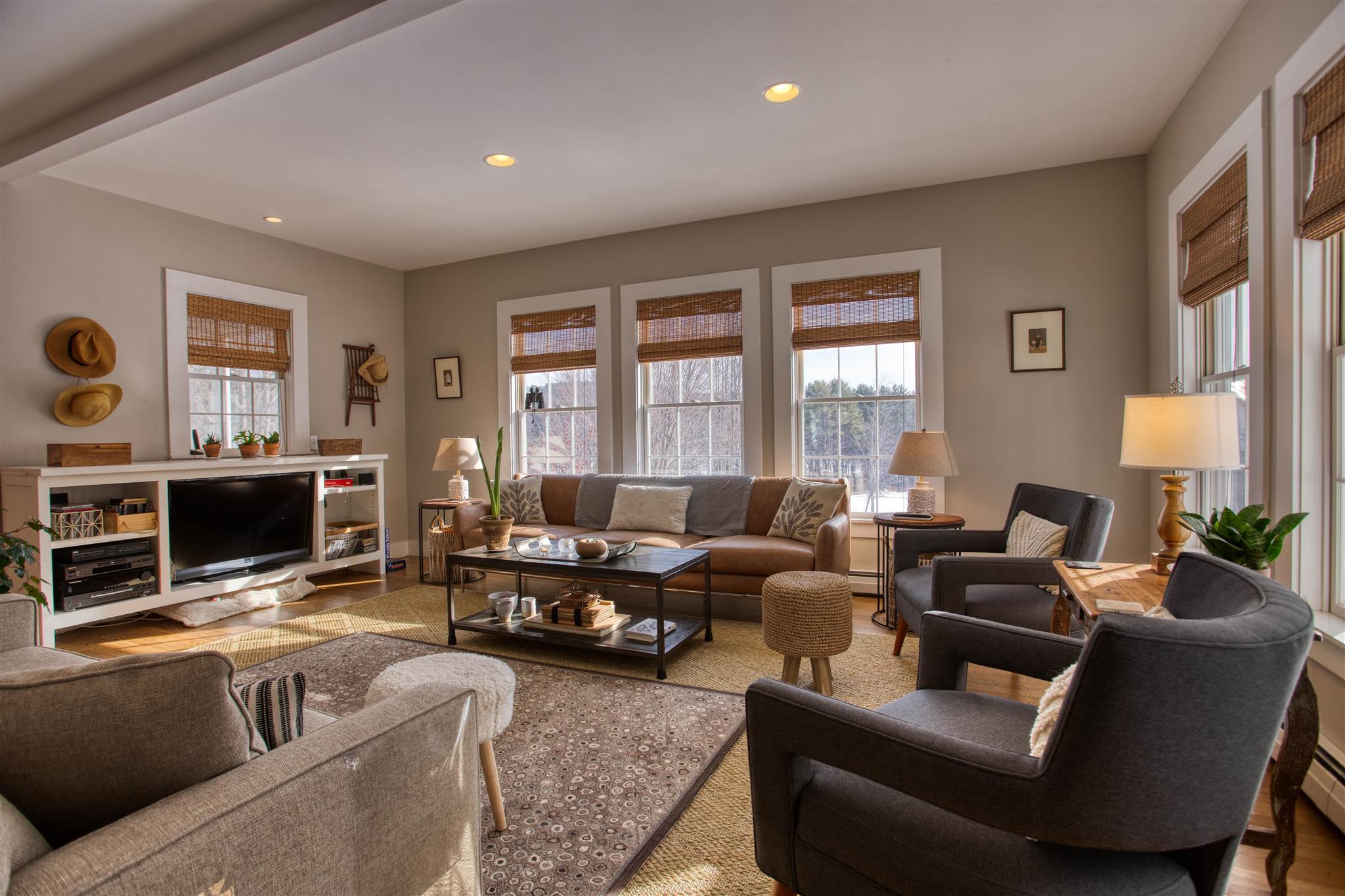 1455 High Pastures Road Pomfret, VT 05091 - Photo 39 of 39 Gallery Image 39