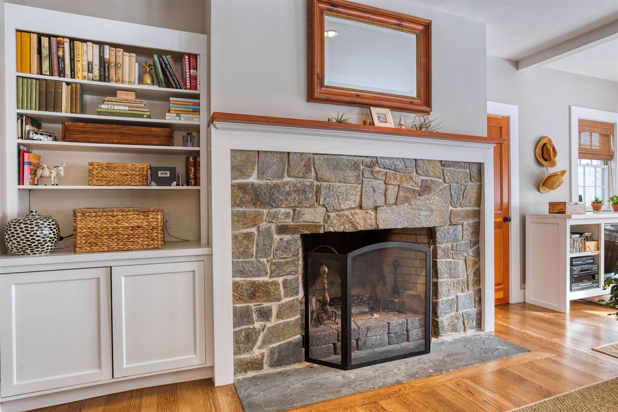 1455 High Pastures Road Pomfret, VT 05091 - Photo 9 of 39 Gallery Image 9