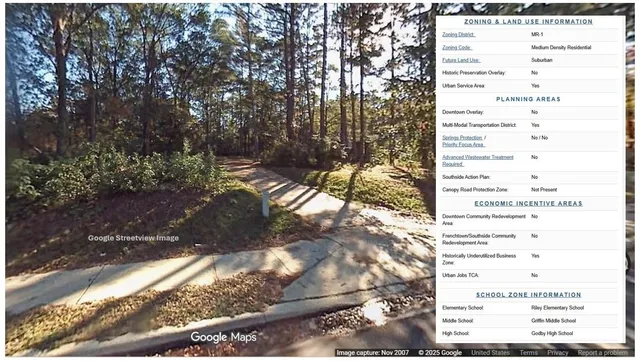 $239,000 | 735 White Drive, Tallahassee, FL 32304