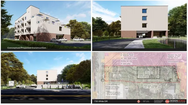 $239,000 | 735 White Drive, Tallahassee, FL 32304