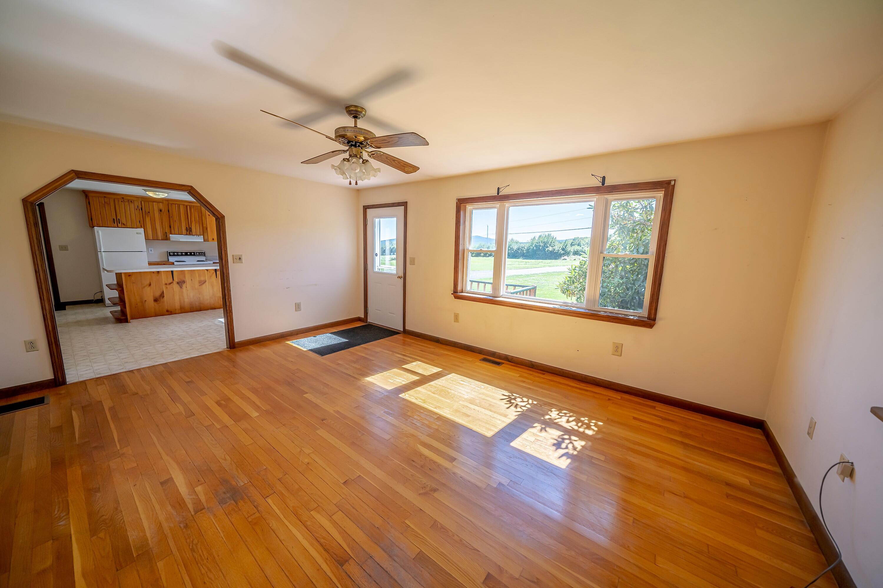 45 Greenacre Road Lincolnville, ME 04849 - Photo 11 of 31 45 Greenacre LR 2 (2)