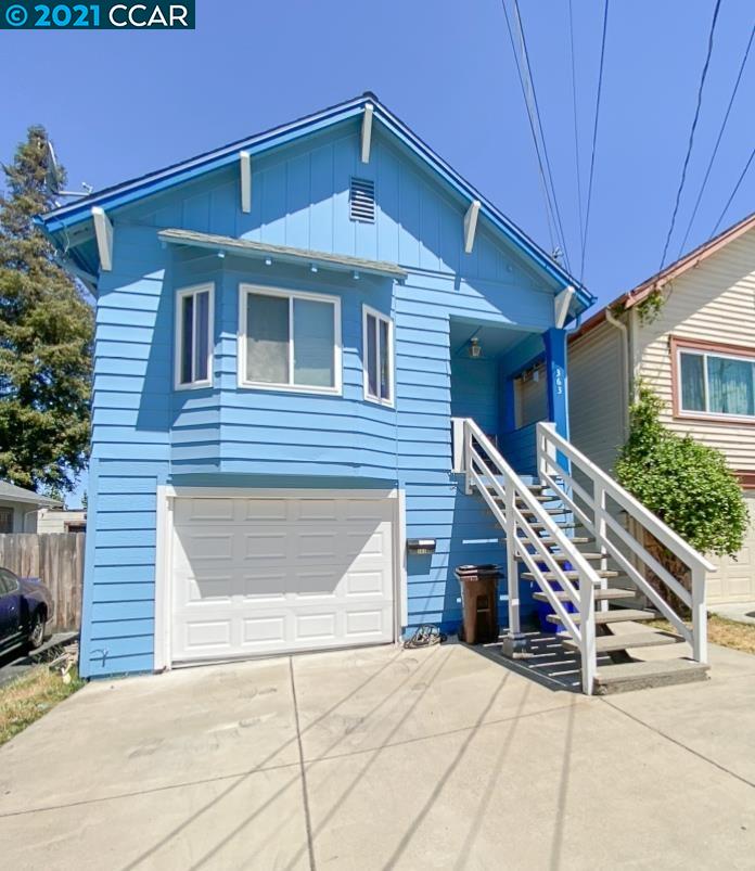 363 Garretson Avenue Rodeo, CA 94572 - Photo 1 of 1