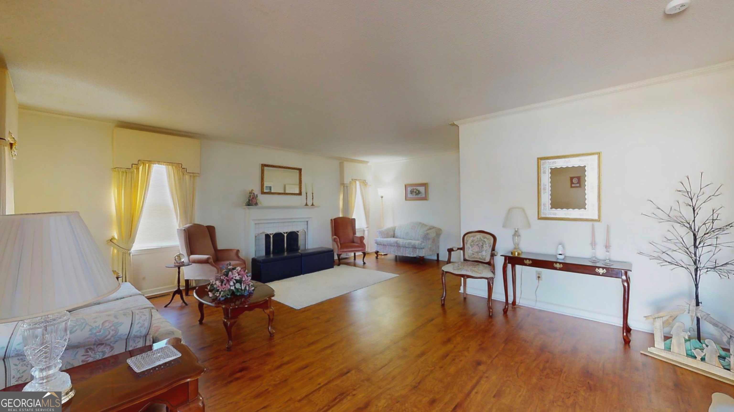 127 West Stuart Avenue Lyons, GA 30436 - Photo 40 of 71 Matterport